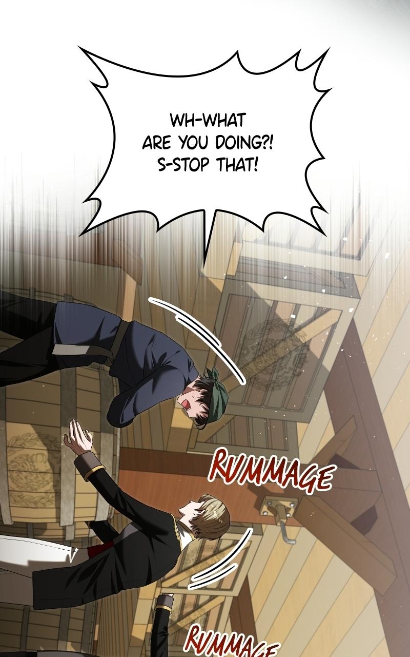 I'll Be Anything You Desire Chapter 4 page 73 - 