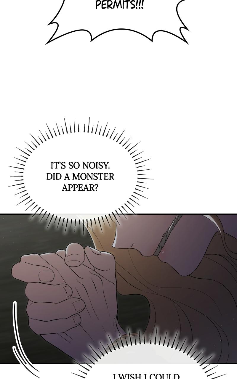 I'll Be Anything You Desire Chapter 4 page 75 - 