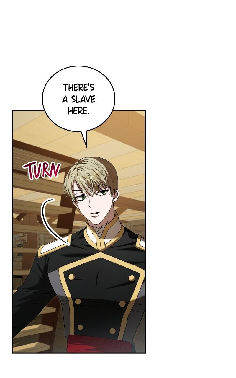I'll Be Anything You Desire Chapter 4 page 78 - 