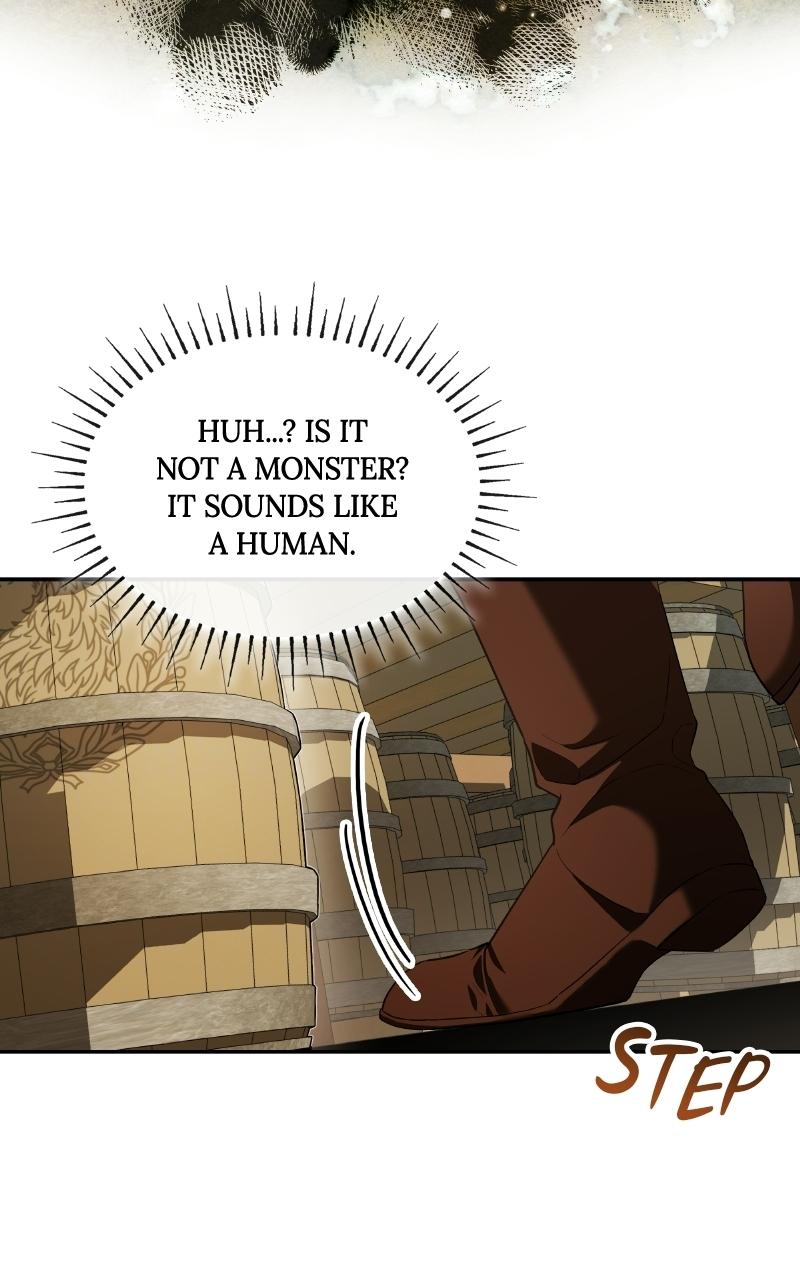 I'll Be Anything You Desire Chapter 4 page 82 - 