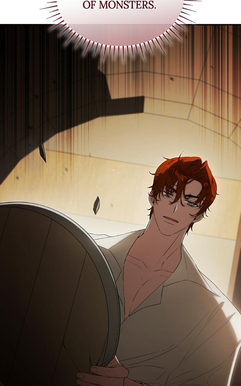I'll Be Anything You Desire Chapter 4 page 85 - 