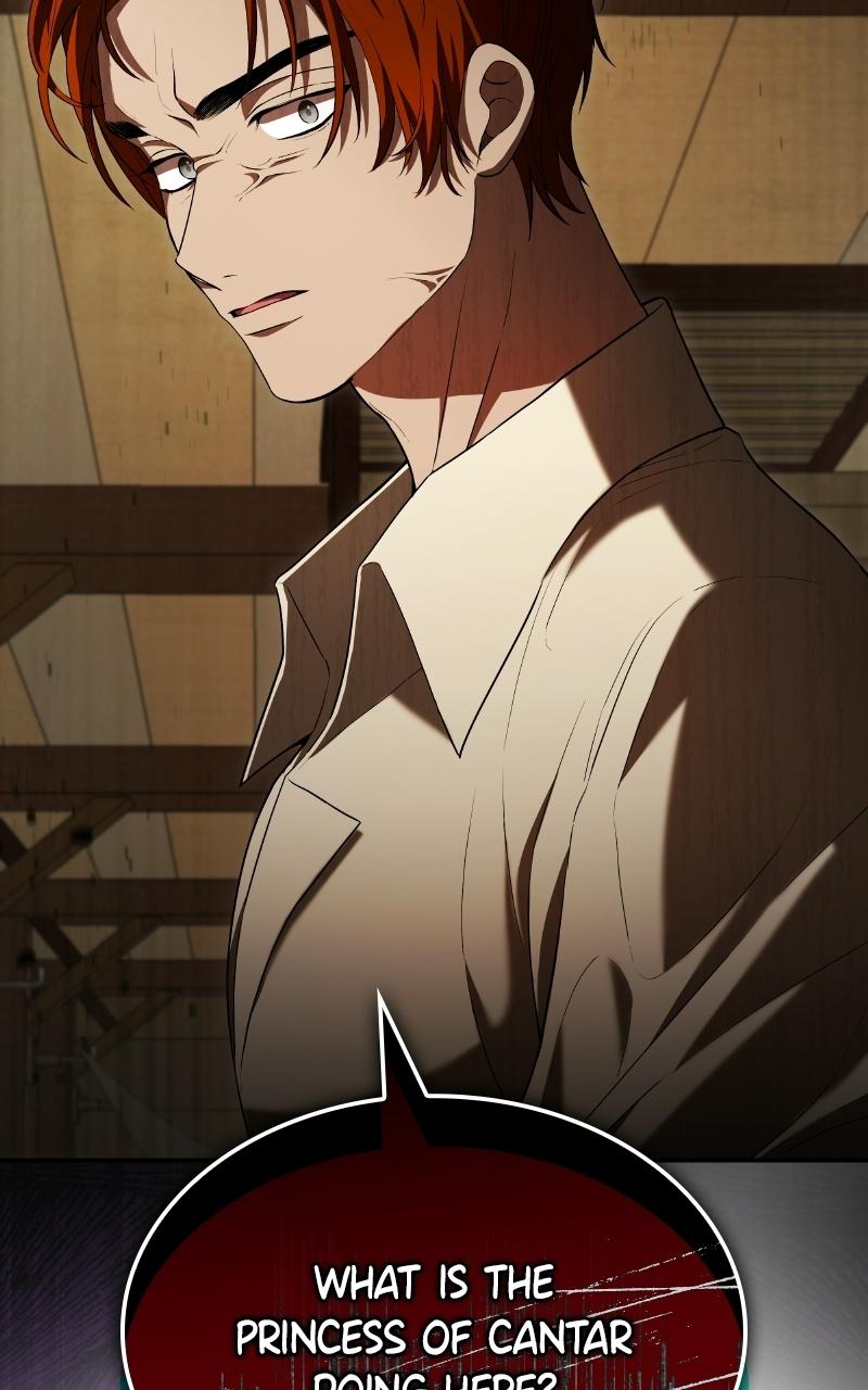 I'll Be Anything You Desire Chapter 4 page 92 - 