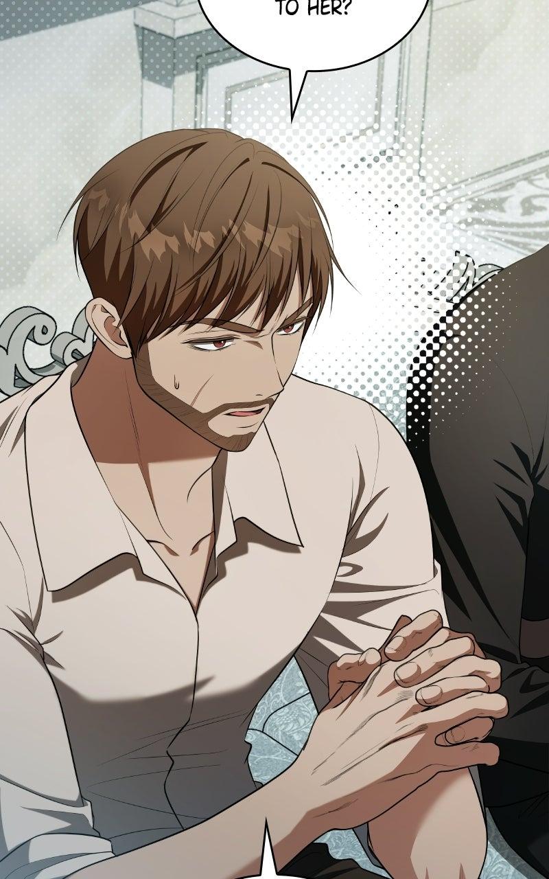 I'll Be Anything You Desire Chapter 40 page 101 - 