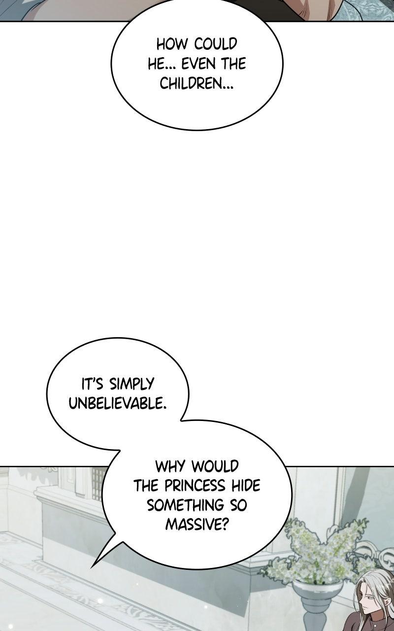I'll Be Anything You Desire Chapter 40 page 102 - 