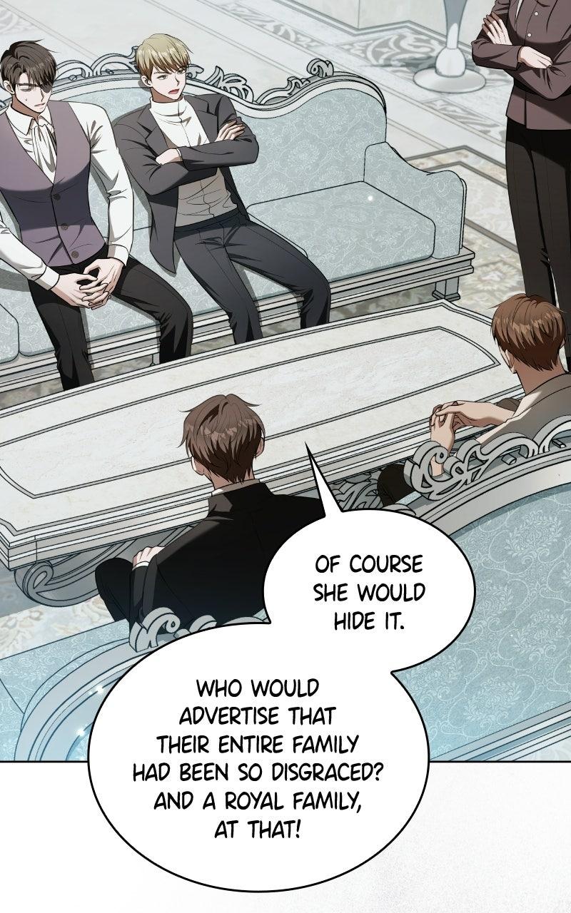 I'll Be Anything You Desire Chapter 40 page 103 - 