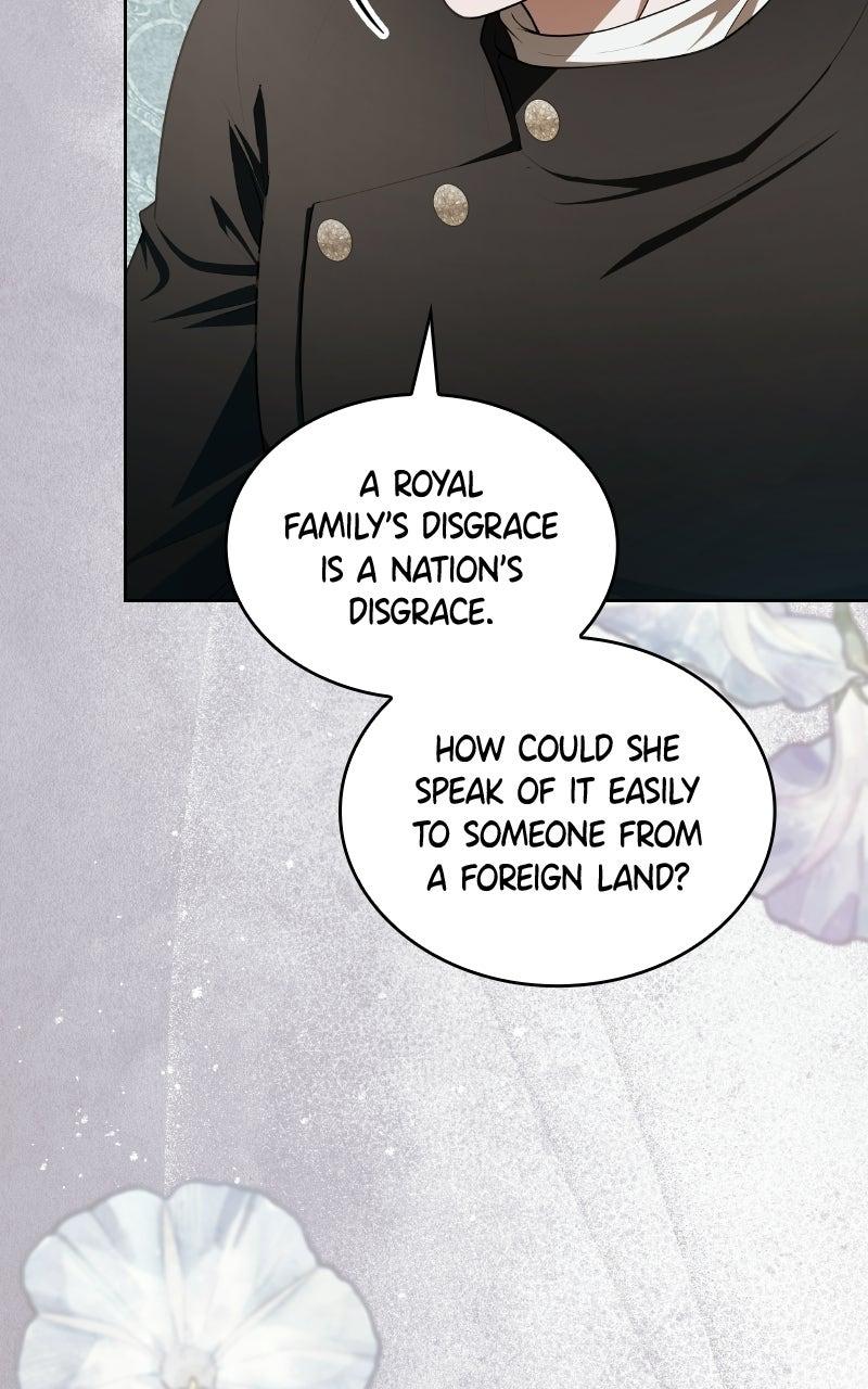 I'll Be Anything You Desire Chapter 40 page 105 - 