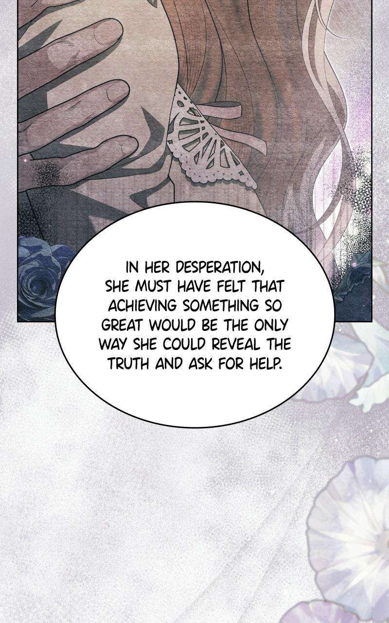 I'll Be Anything You Desire Chapter 40 page 107 - 