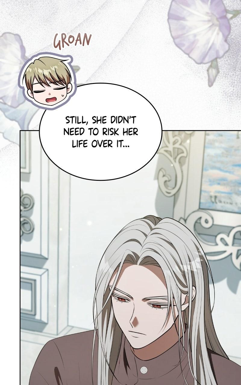 I'll Be Anything You Desire Chapter 40 page 108 - 