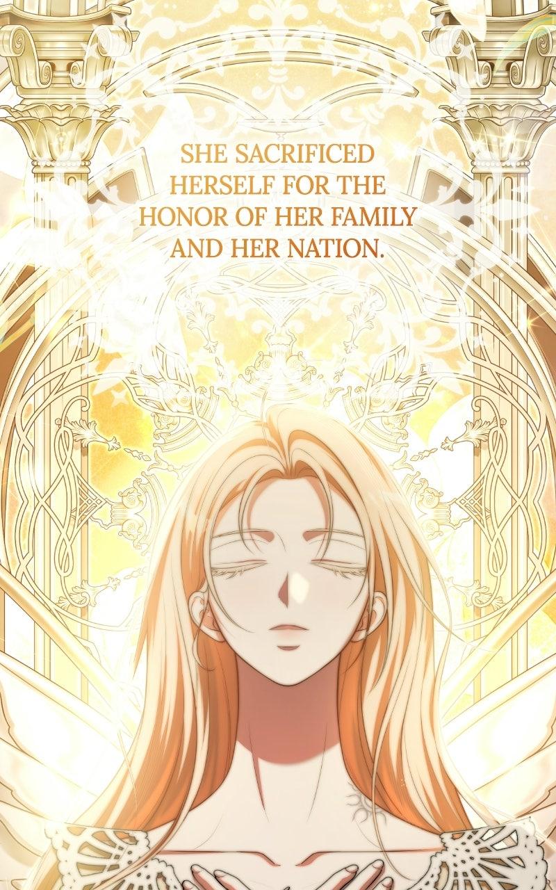 I'll Be Anything You Desire Chapter 40 page 112 - 