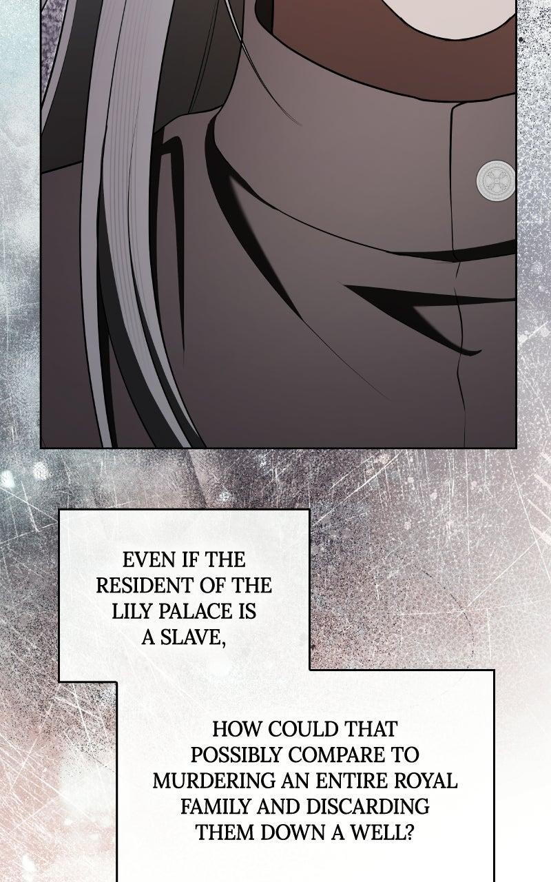 I'll Be Anything You Desire Chapter 40 page 116 - 