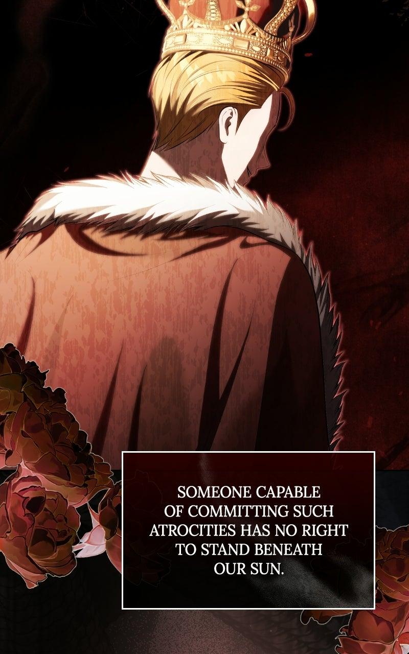 I'll Be Anything You Desire Chapter 40 page 118 - 
