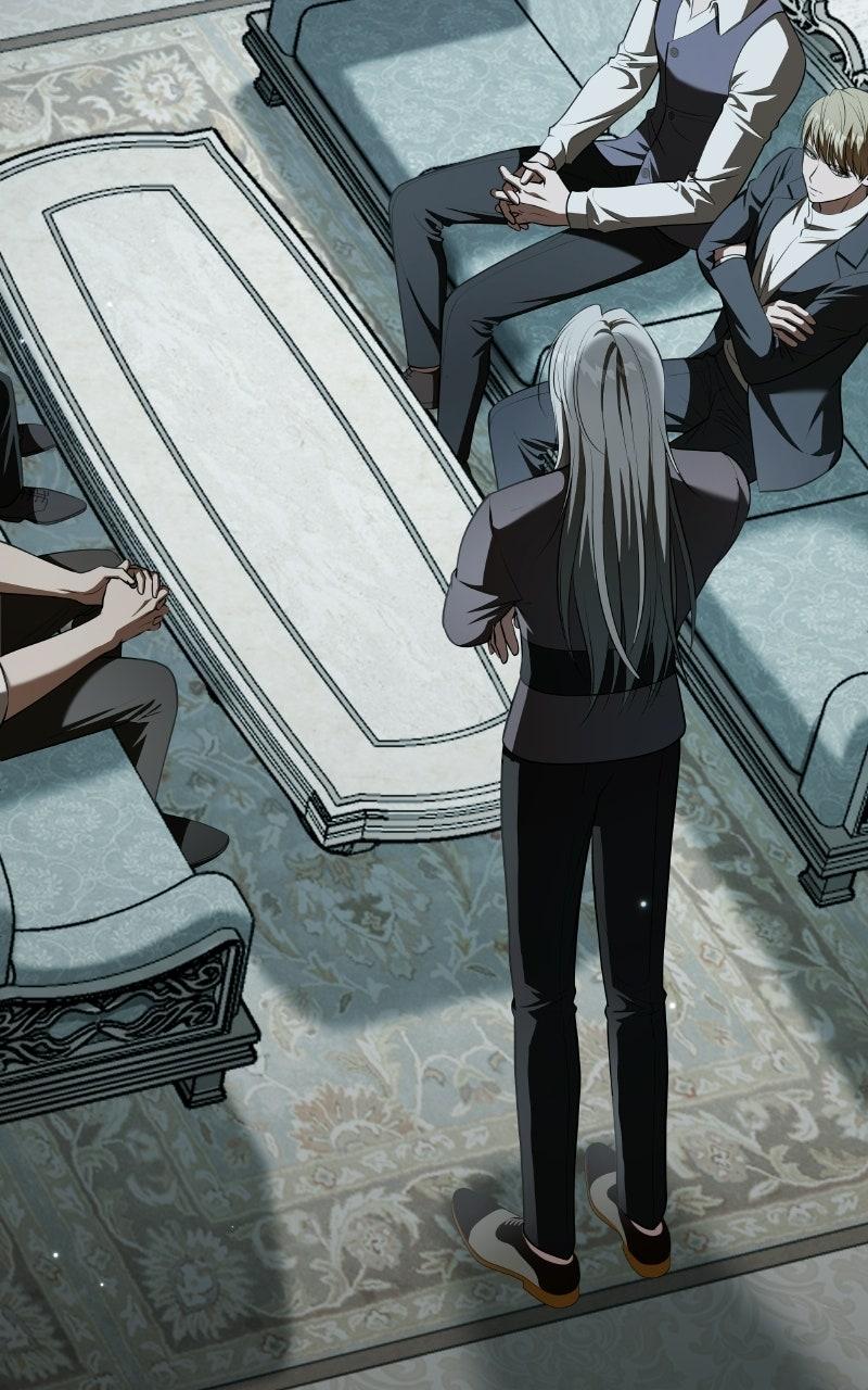I'll Be Anything You Desire Chapter 40 page 121 - 
