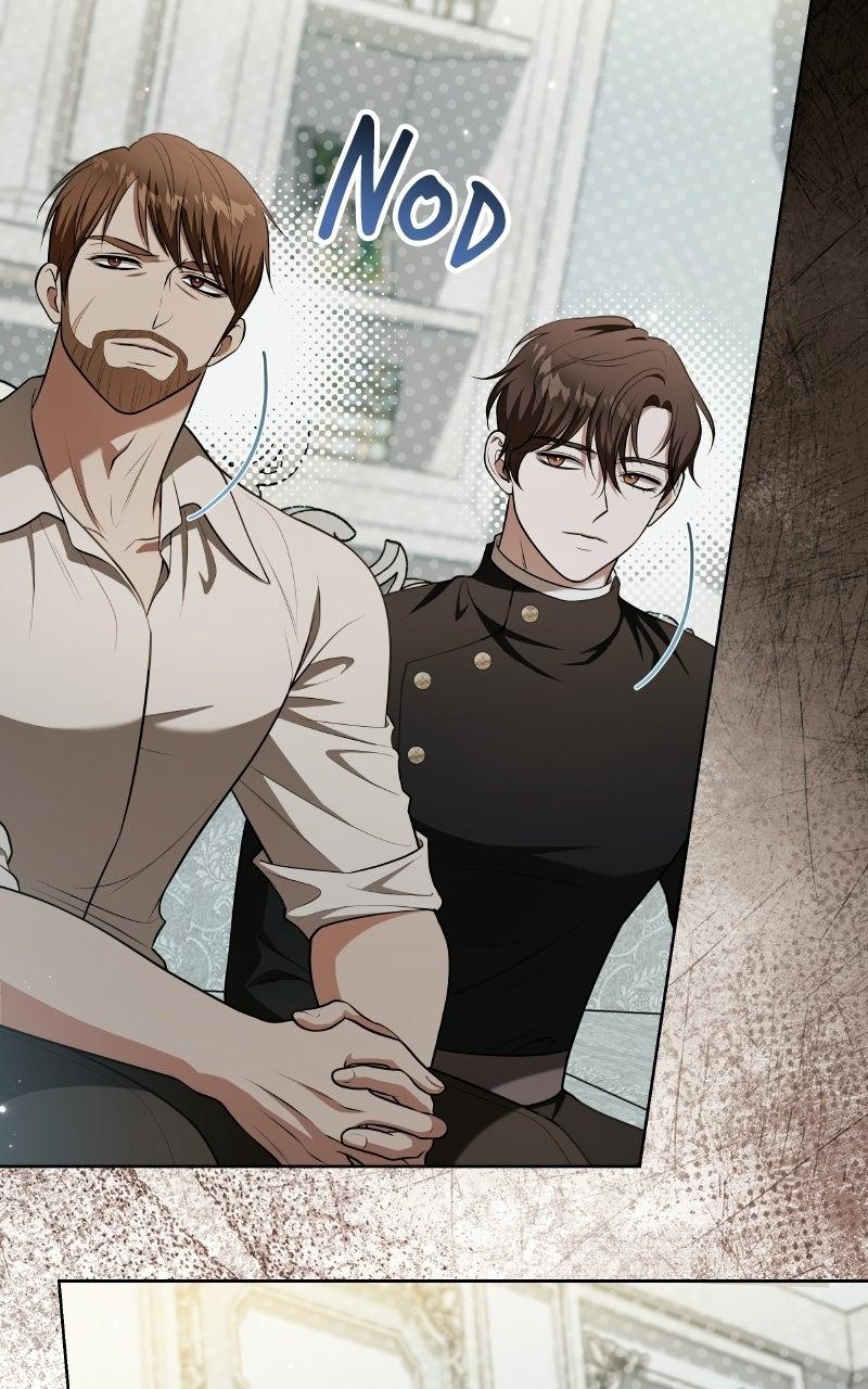I'll Be Anything You Desire Chapter 40 page 125 - 