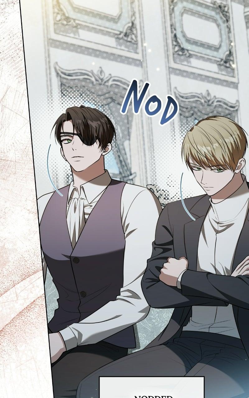 I'll Be Anything You Desire Chapter 40 page 126 - 