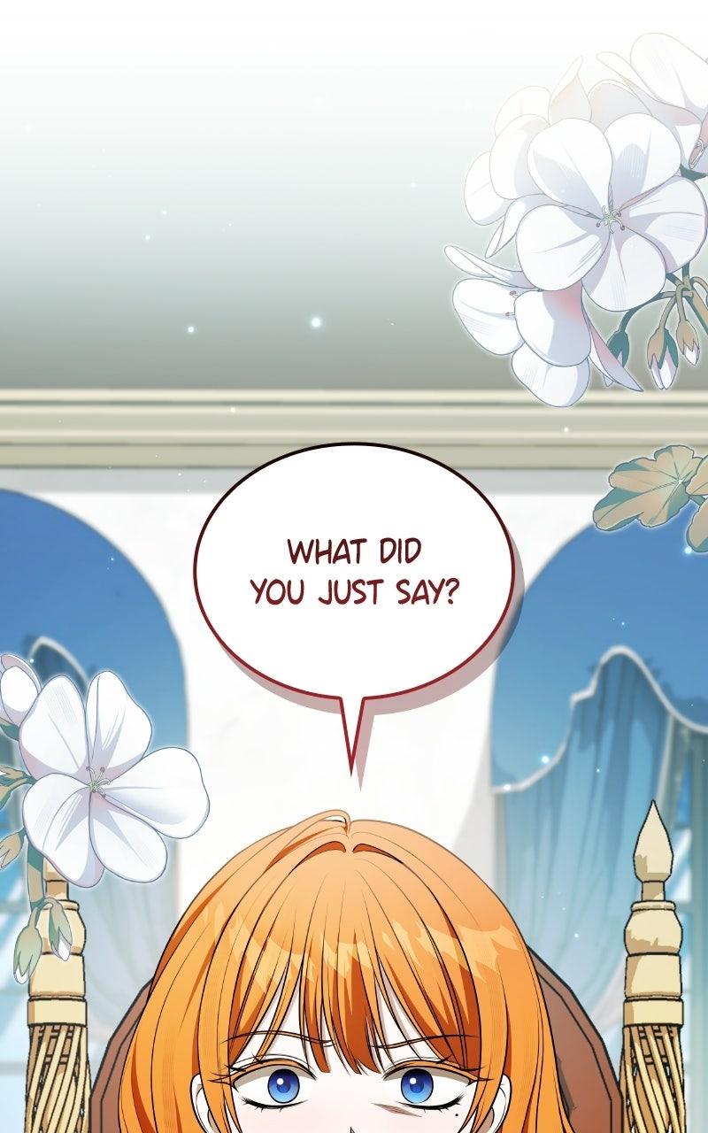 I'll Be Anything You Desire Chapter 40 page 137 - 