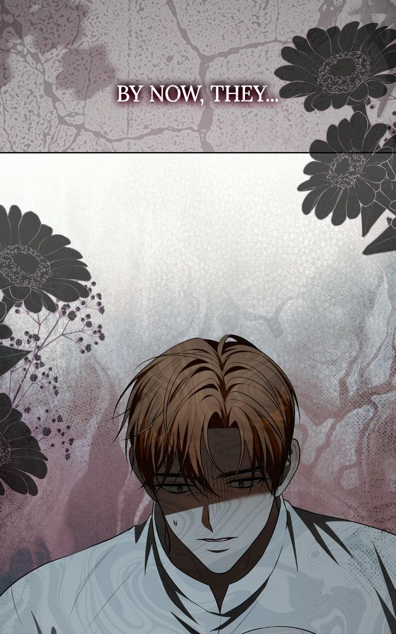 I'll Be Anything You Desire Chapter 40 page 18 - 