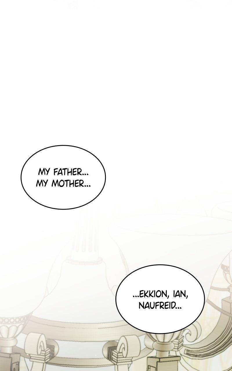 I'll Be Anything You Desire Chapter 40 page 19 - 