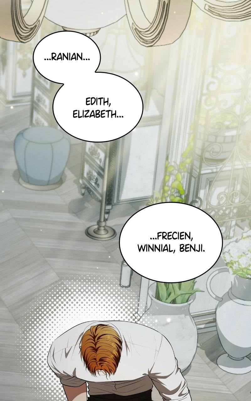 I'll Be Anything You Desire Chapter 40 page 20 - 