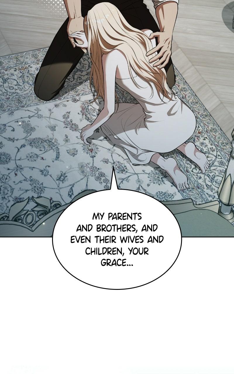 I'll Be Anything You Desire Chapter 40 page 21 - 
