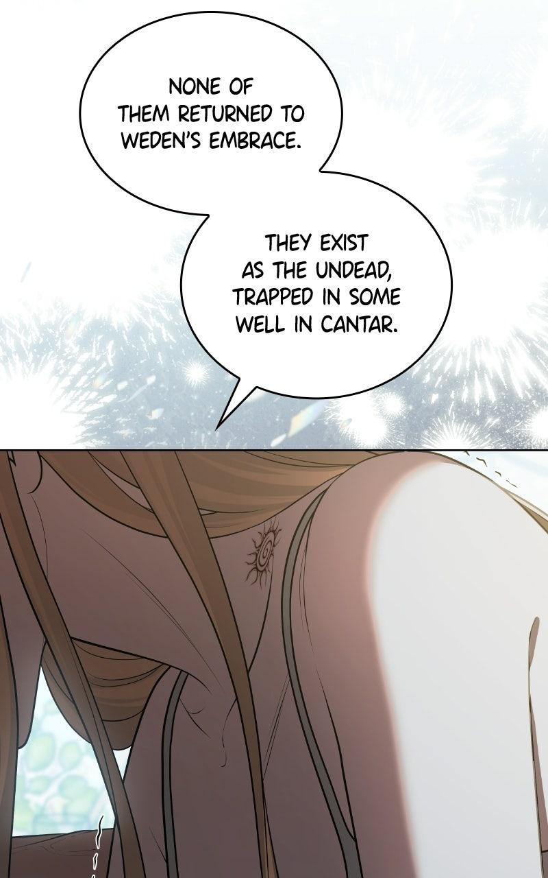 I'll Be Anything You Desire Chapter 40 page 22 - 