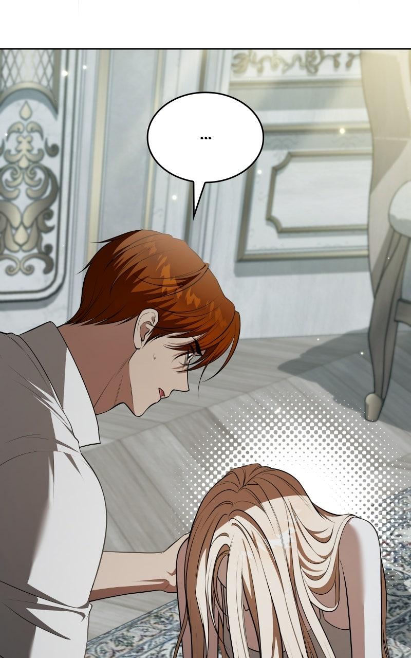 I'll Be Anything You Desire Chapter 40 page 26 - 