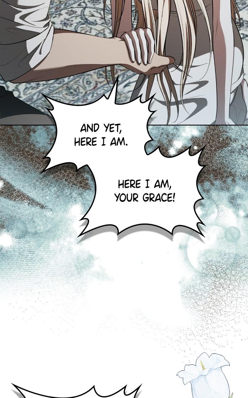 I'll Be Anything You Desire Chapter 40 page 27 - 