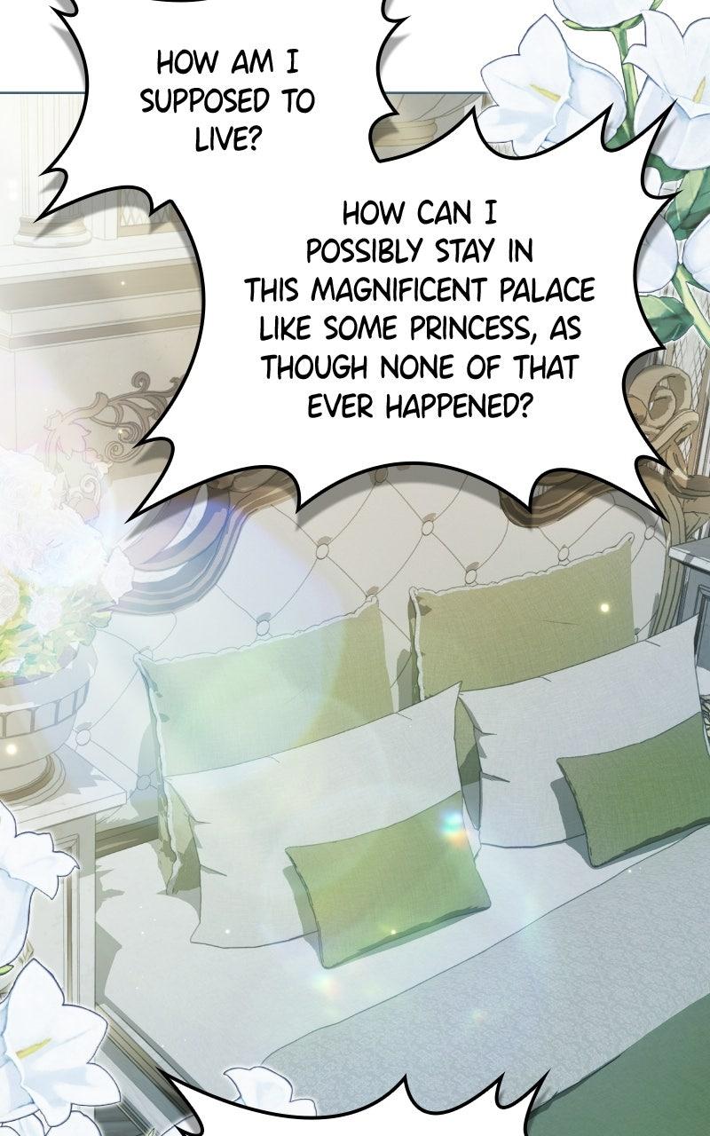 I'll Be Anything You Desire Chapter 40 page 28 - 