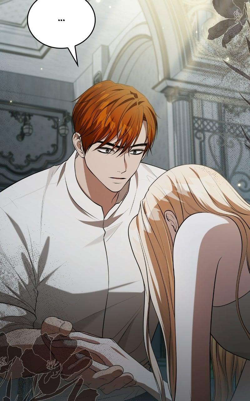 I'll Be Anything You Desire Chapter 40 page 4 - 
