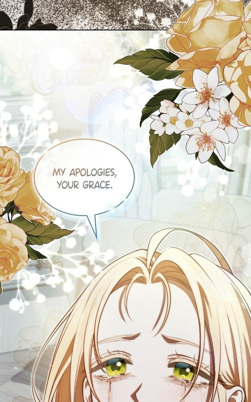 I'll Be Anything You Desire Chapter 40 page 31 - 