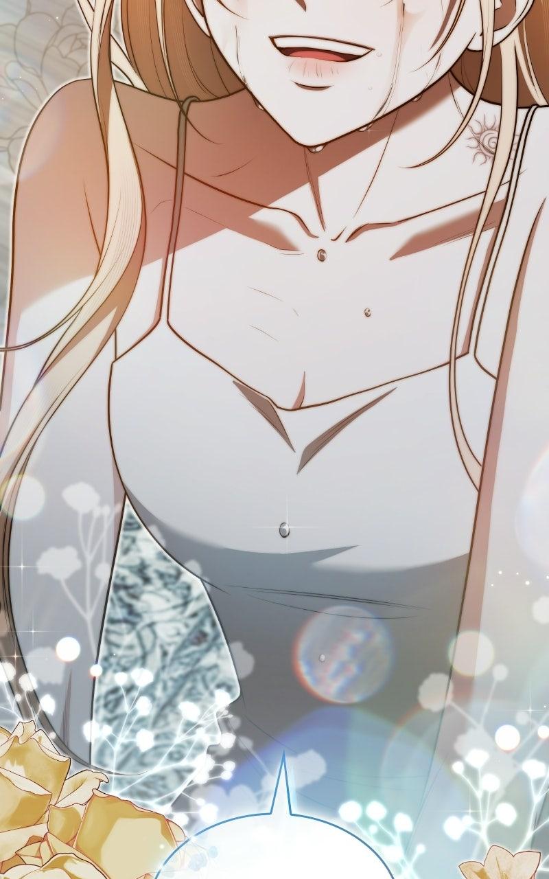 I'll Be Anything You Desire Chapter 40 page 32 - 