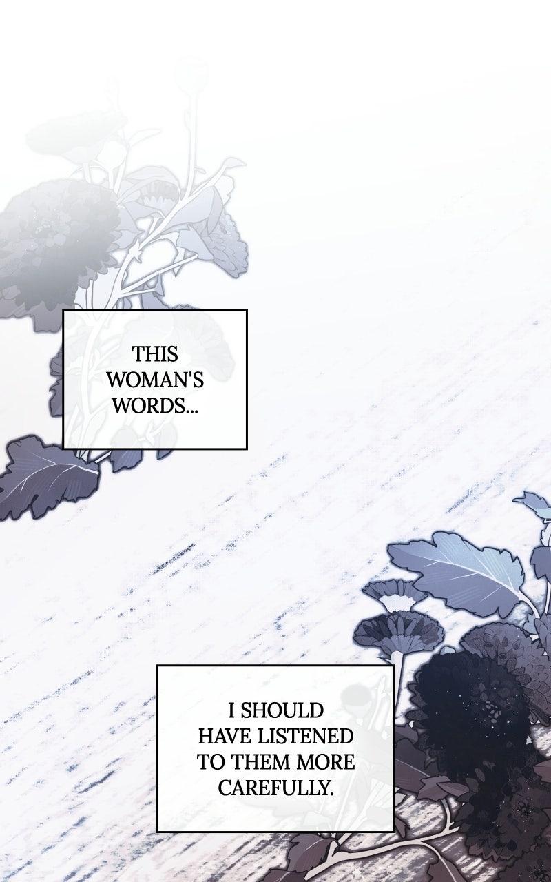 I'll Be Anything You Desire Chapter 40 page 35 - 