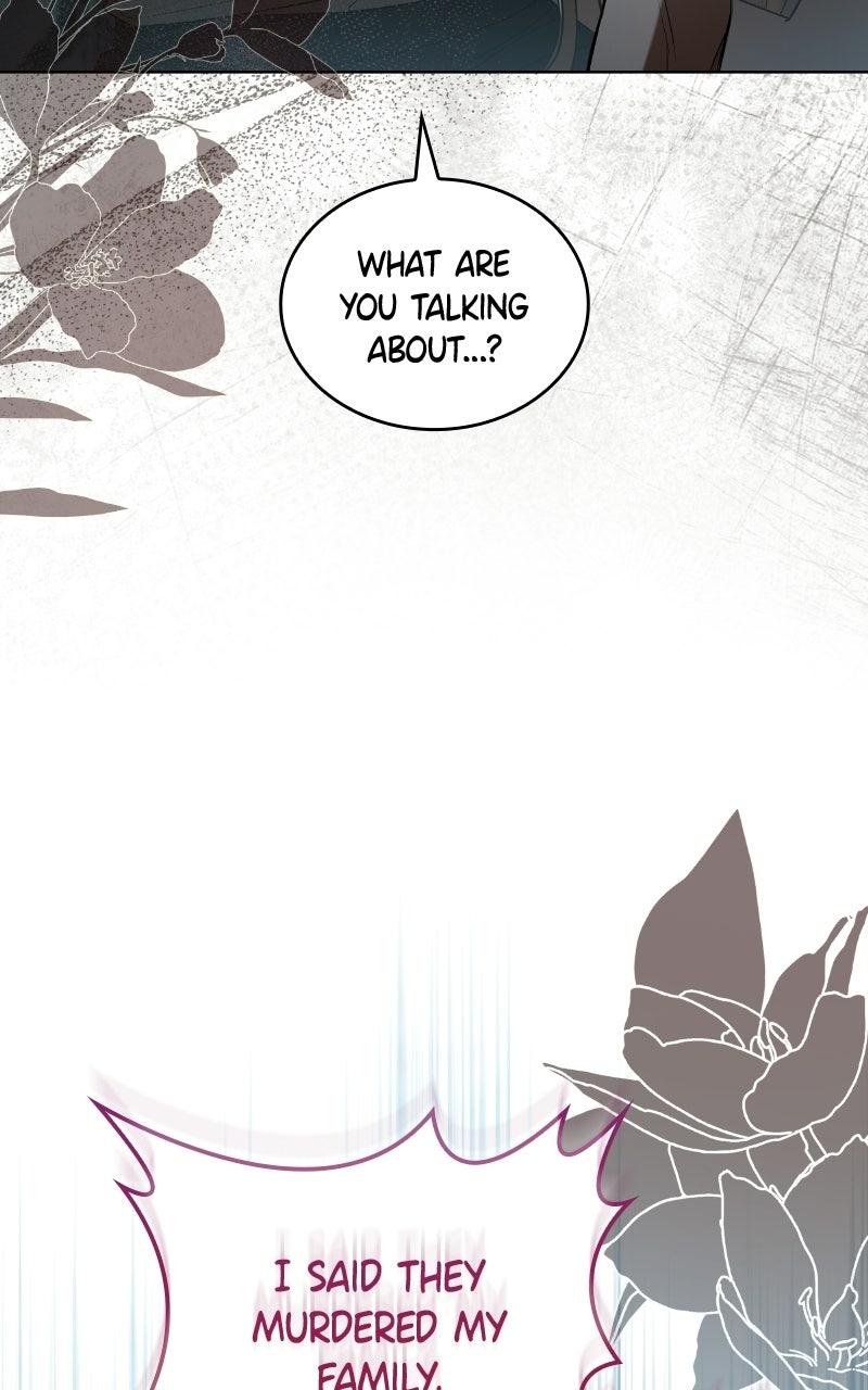 I'll Be Anything You Desire Chapter 40 page 5 - 