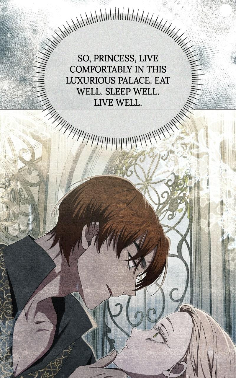 I'll Be Anything You Desire Chapter 40 page 43 - 