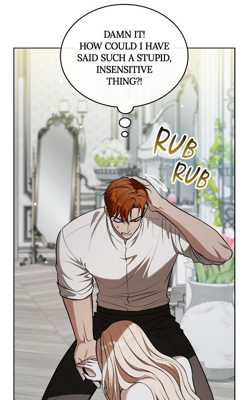 I'll Be Anything You Desire Chapter 40 page 45 - 