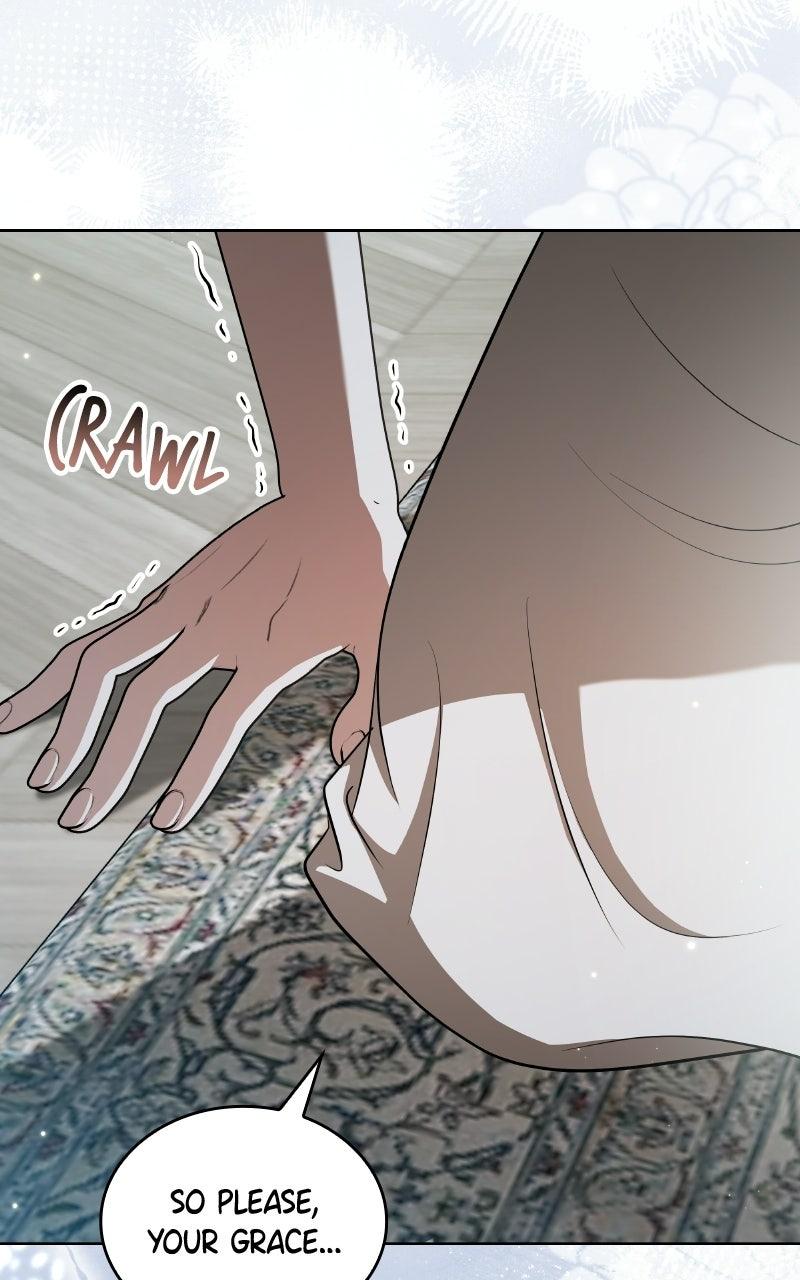 I'll Be Anything You Desire Chapter 40 page 47 - 