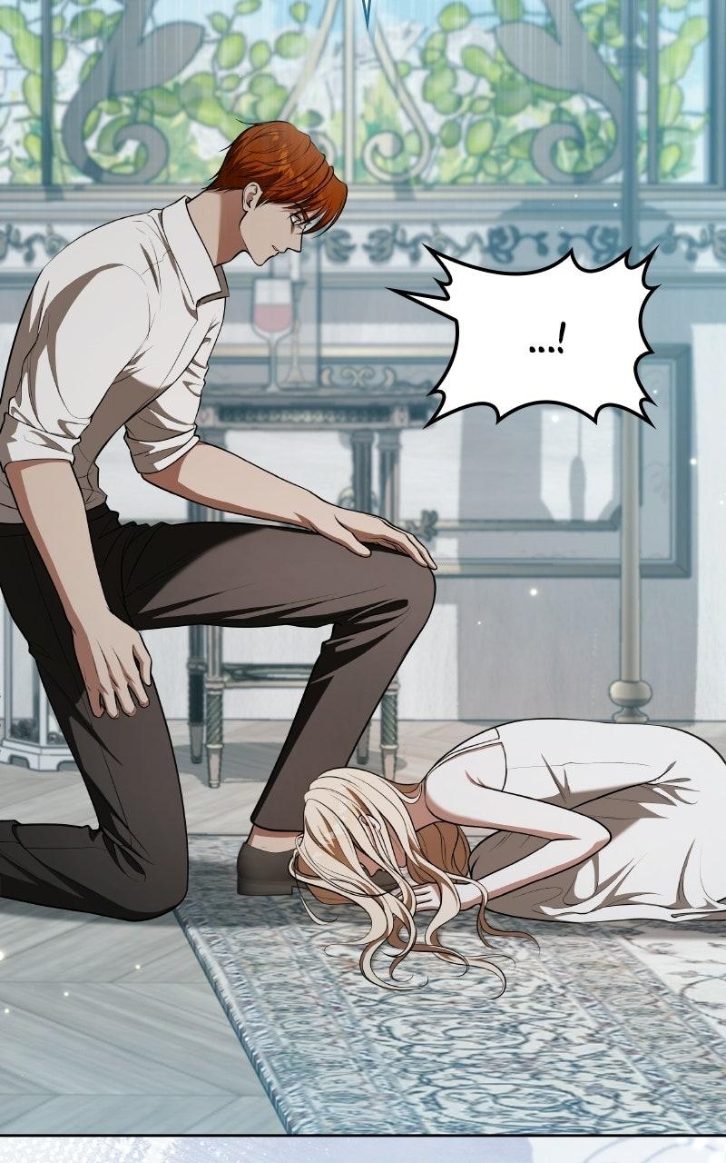 I'll Be Anything You Desire Chapter 40 page 49 - 