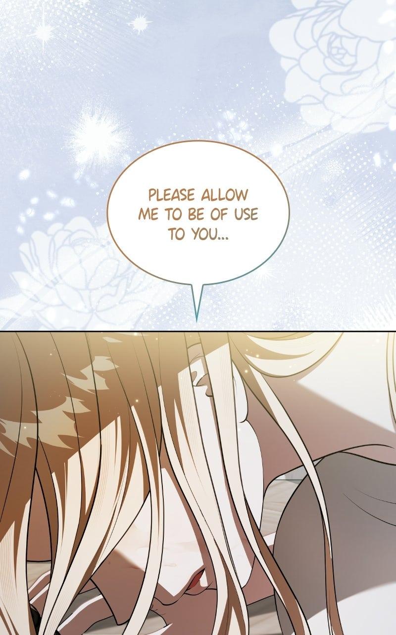 I'll Be Anything You Desire Chapter 40 page 50 - 