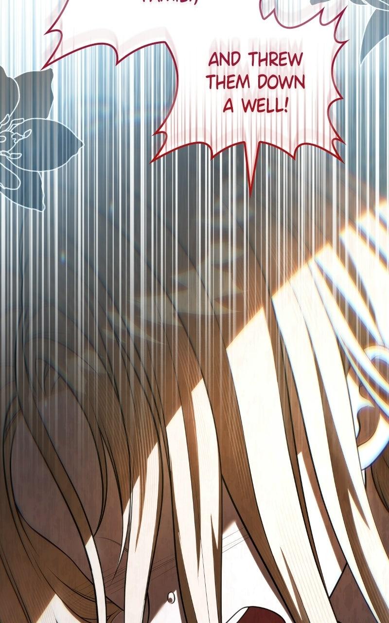 I'll Be Anything You Desire Chapter 40 page 6 - 