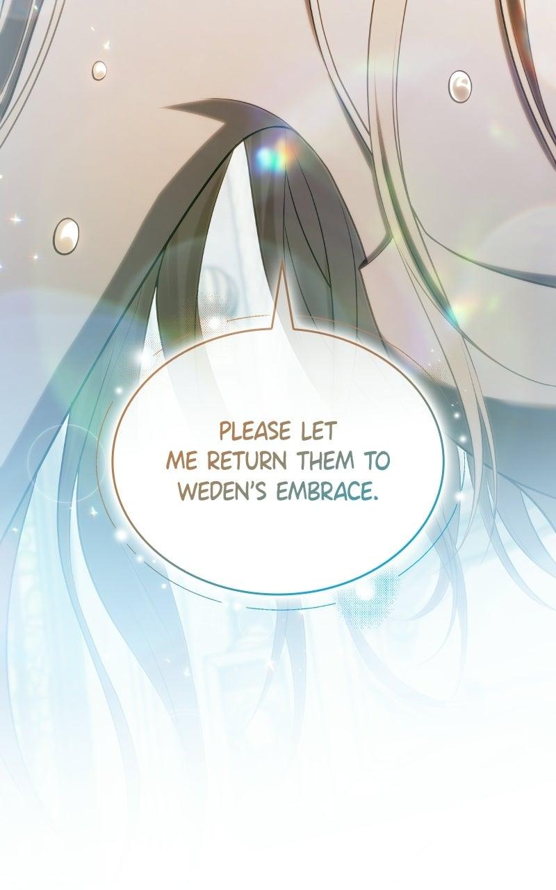 I'll Be Anything You Desire Chapter 40 page 54 - 