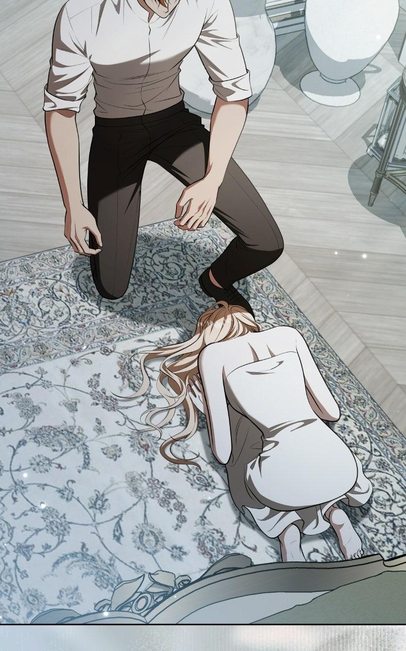 I'll Be Anything You Desire Chapter 40 page 56 - 