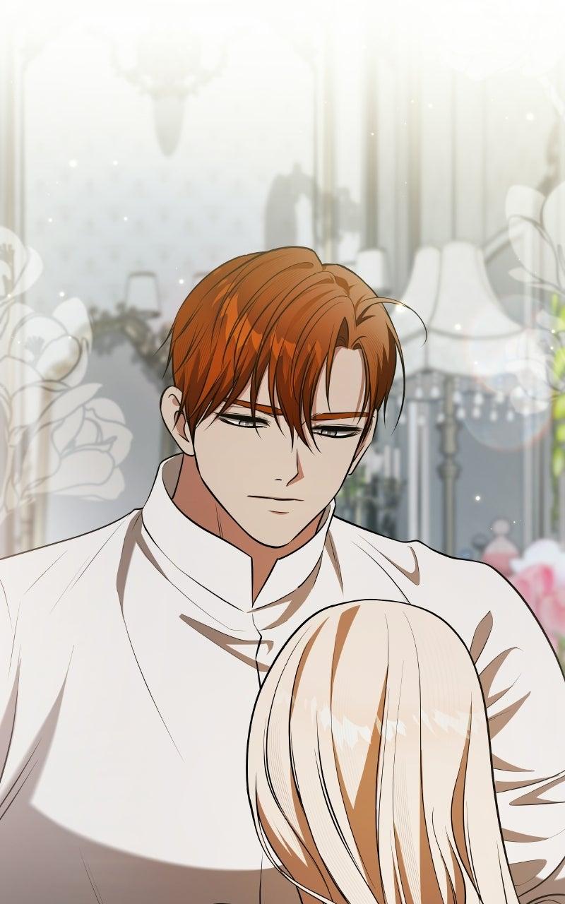 I'll Be Anything You Desire Chapter 40 page 59 - 