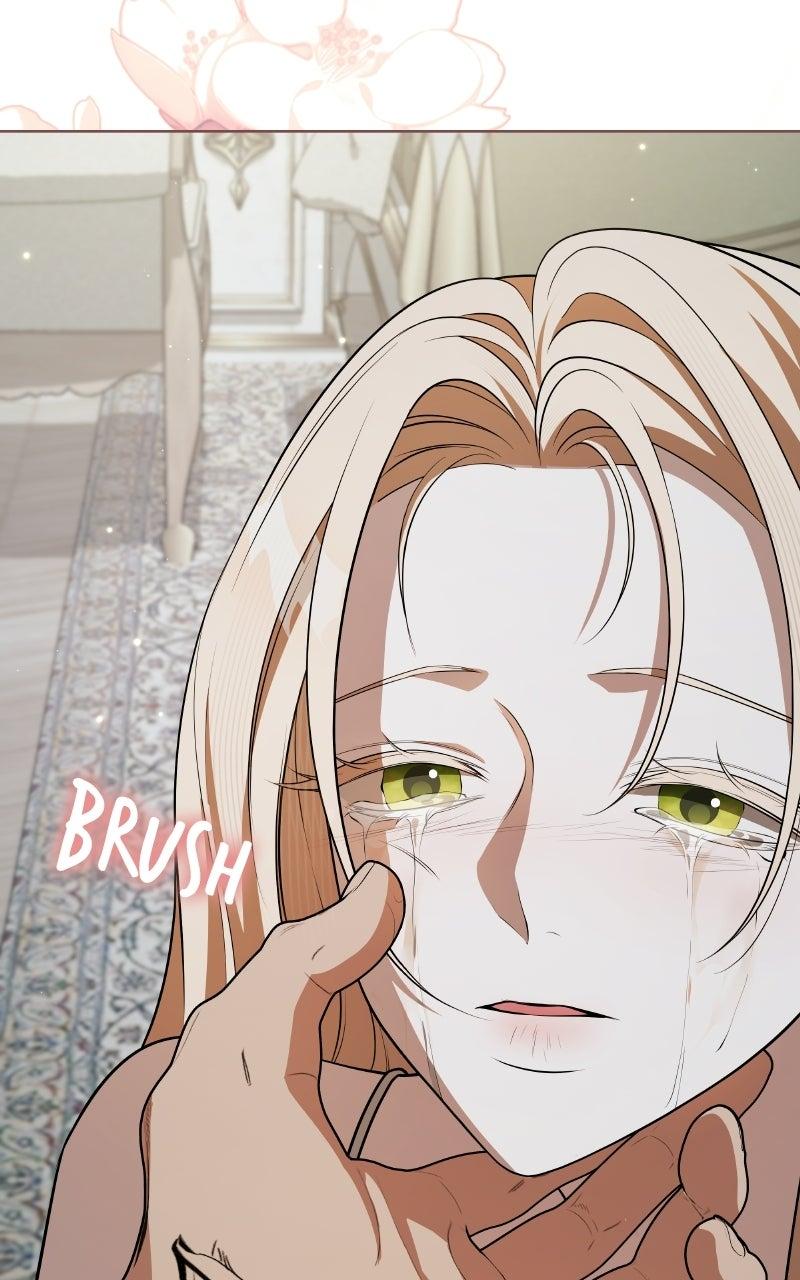 I'll Be Anything You Desire Chapter 40 page 61 - 