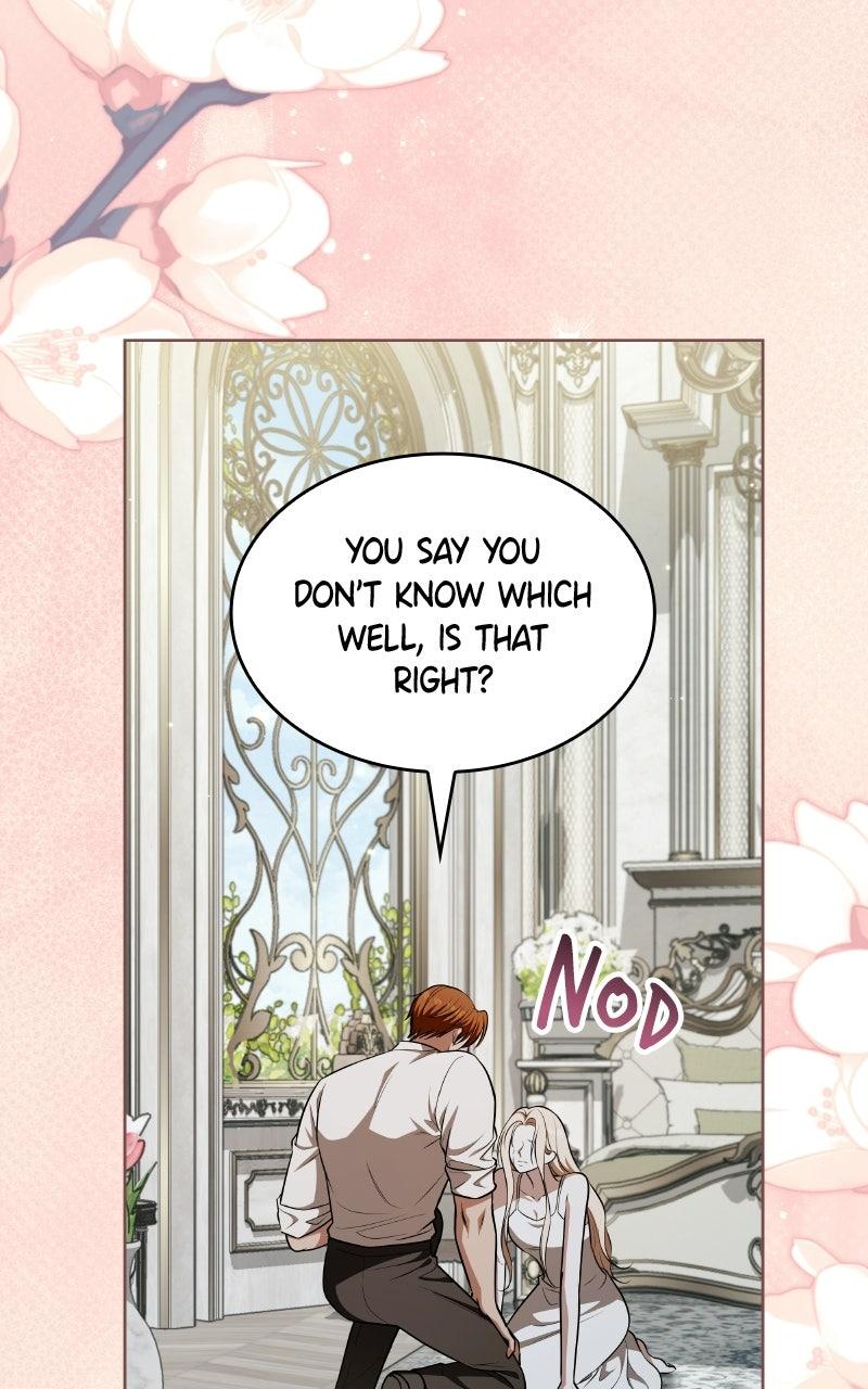 I'll Be Anything You Desire Chapter 40 page 63 - 