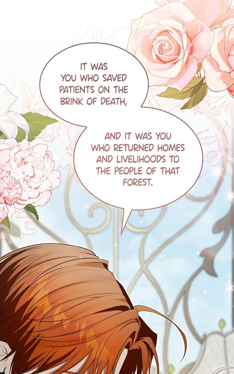 I'll Be Anything You Desire Chapter 40 page 73 - 