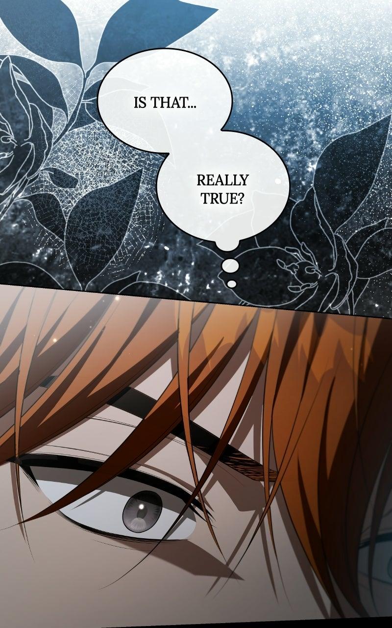 I'll Be Anything You Desire Chapter 40 page 9 - 