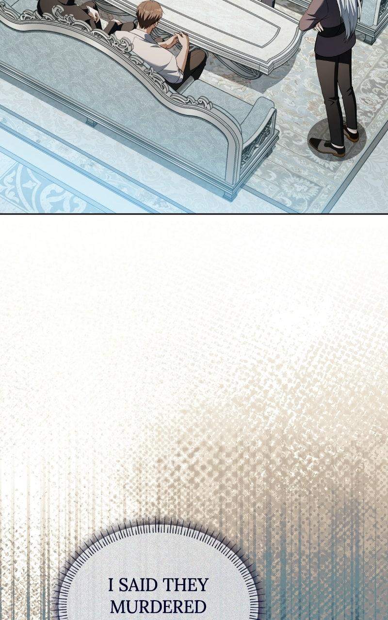 I'll Be Anything You Desire Chapter 40 page 95 - 
