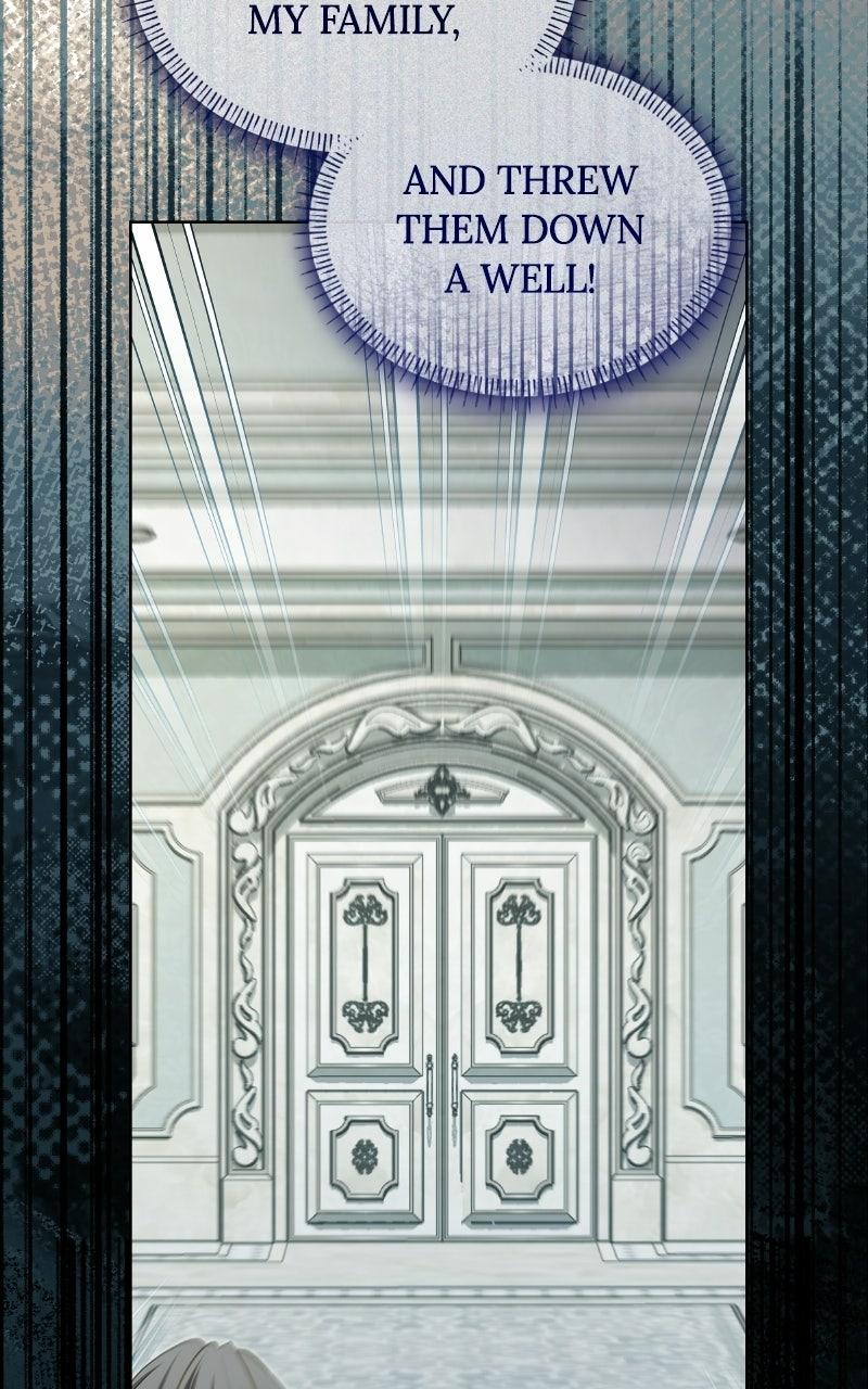I'll Be Anything You Desire Chapter 40 page 96 - 