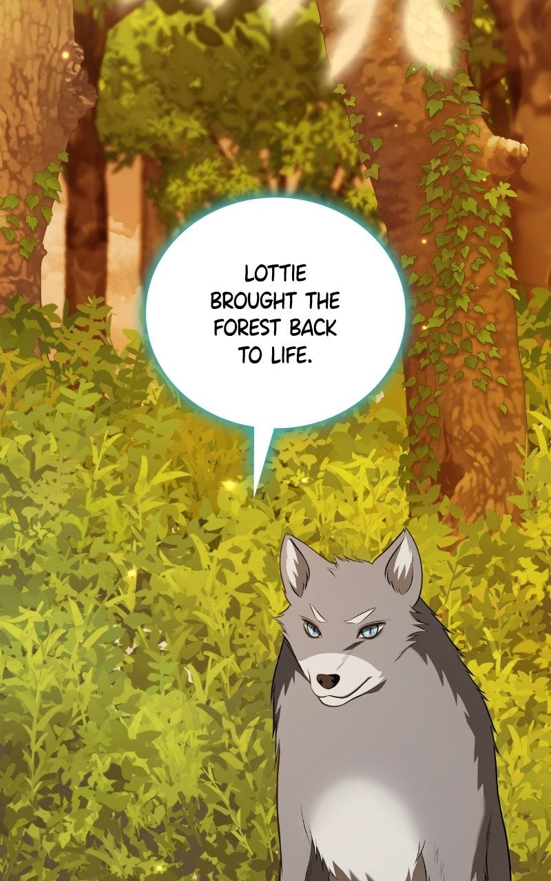 I'll Be Anything You Desire Chapter 42 page 2 - 