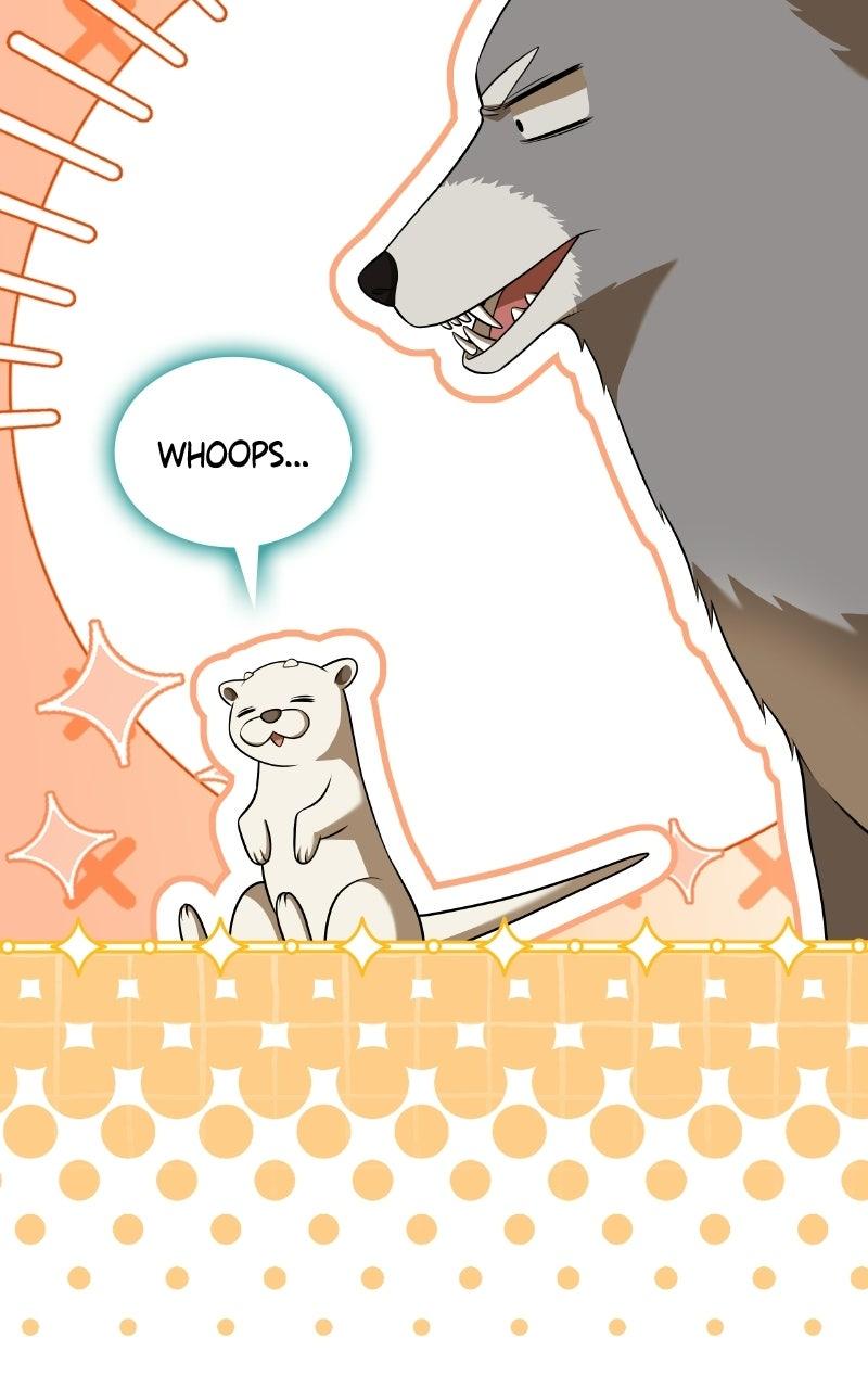 I'll Be Anything You Desire Chapter 42 page 11 - 