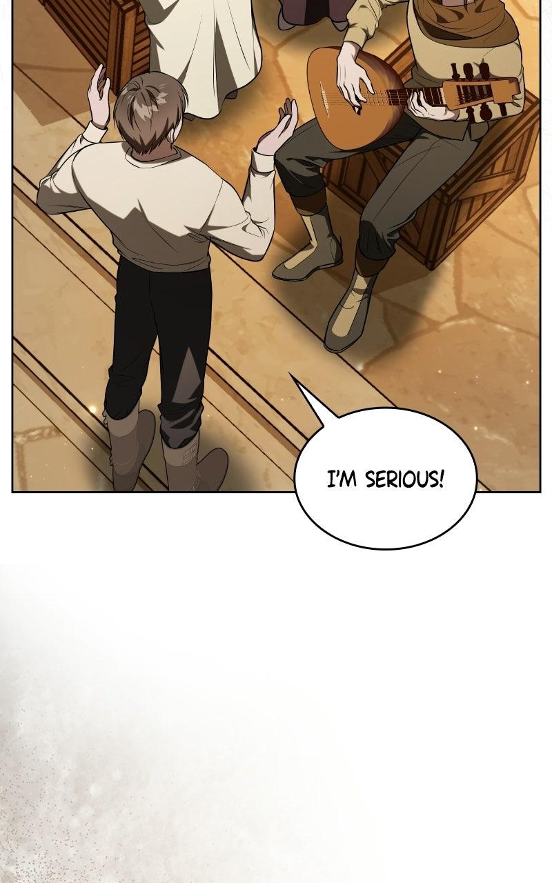 I'll Be Anything You Desire Chapter 42 page 101 - 